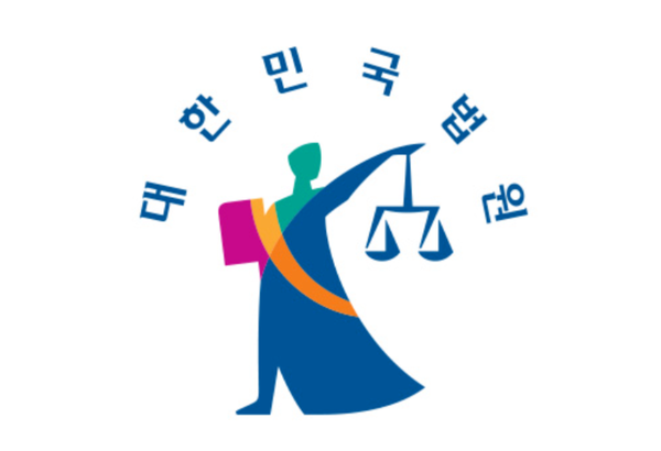 대한민국 법원 공식 로고 CI / 사진=법원 포털